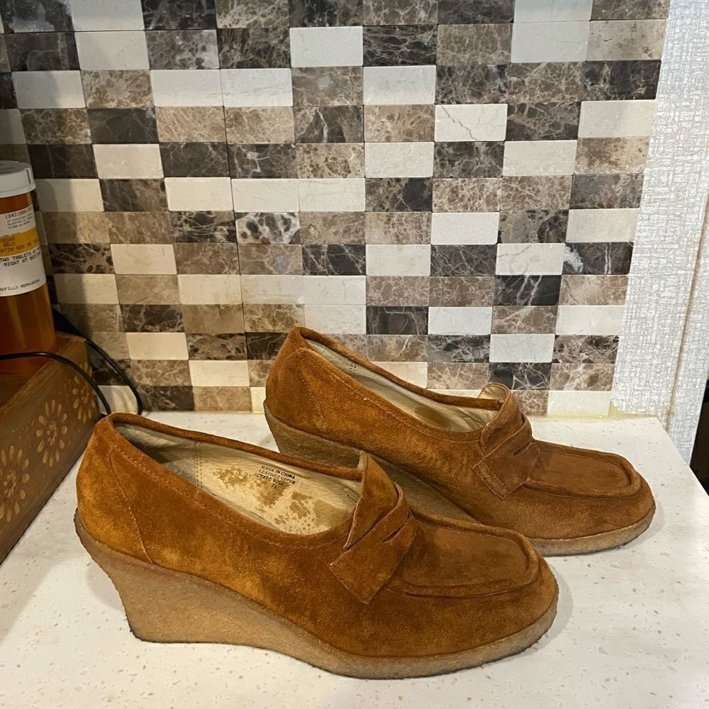 Micheal Kors Heels 